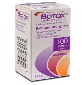 buy Allergan Botox 100 IU