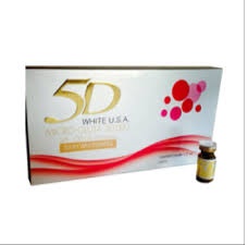 Buy 5D White online