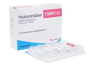 Buy Hyaluronidase online