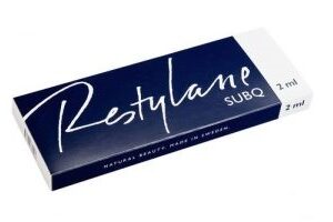 buy Restylane SubQ online