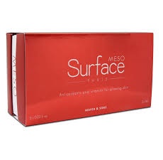 buy Surface Paris online