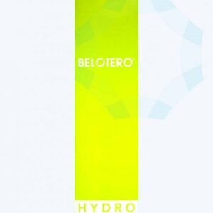 buy BELOTERO® HYDRO