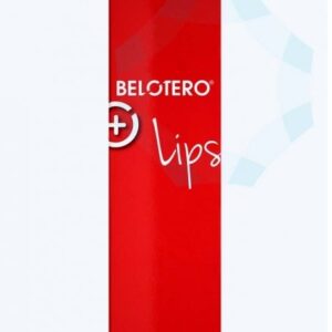 buy BELOTERO® LIPS SHAPE