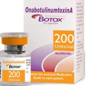 buy Allergan Botox 200