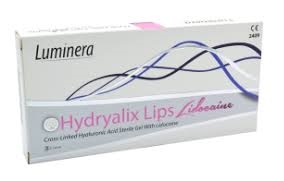 buy Luminera Hydryalix Lips
