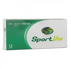 buy SportVis online