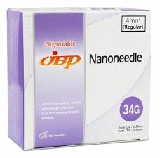 buy JBP Nanoneedle online