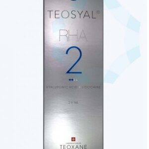 buy Teosyal RHA 2 online